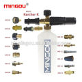 1L Quick Connectors High Pressure Snow Foaming Lance /foam gun/1L snow foam lance